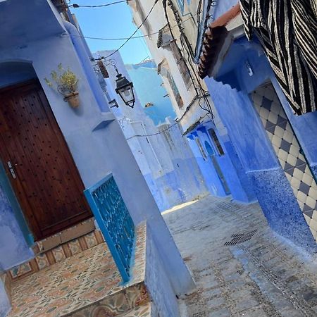 דירות צ'פצ'אוונה Perla Azul מראה חיצוני תמונה