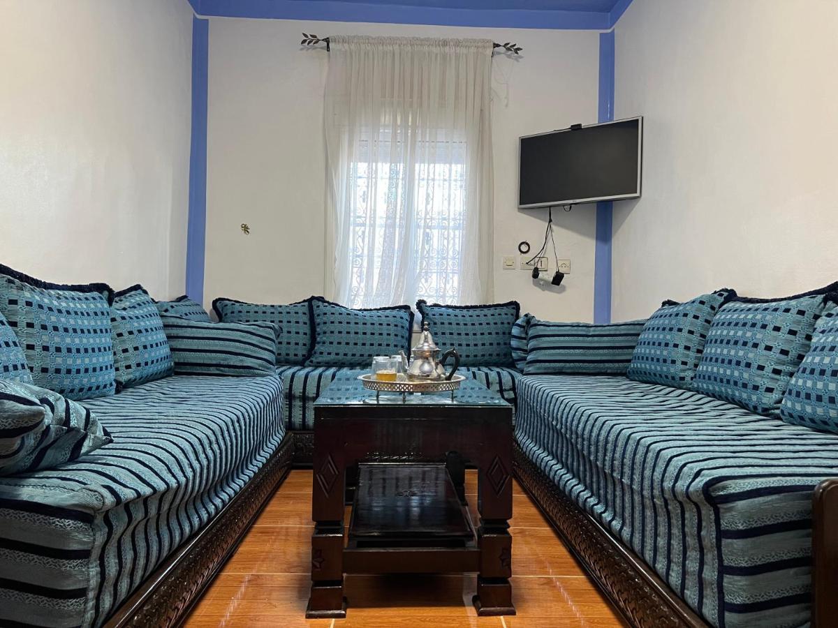 דירות צ'פצ'אוונה Perla Azul מראה חיצוני תמונה