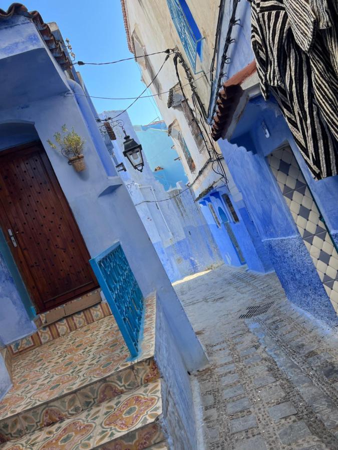דירות צ'פצ'אוונה Perla Azul מראה חיצוני תמונה